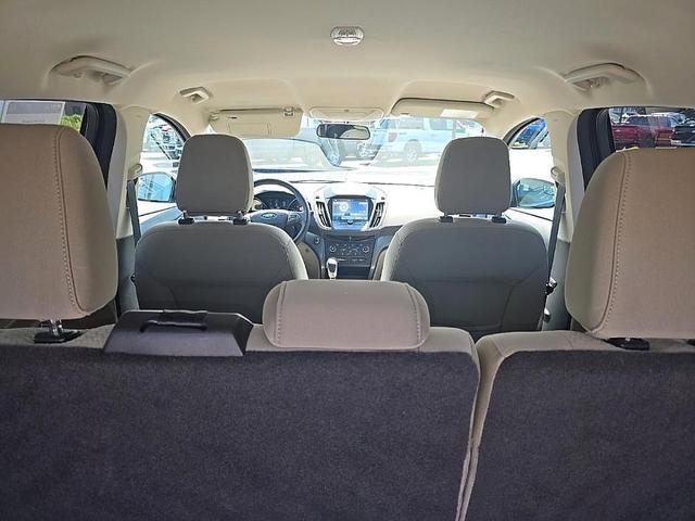 Photo of 2019 Magnetic Ford Escape