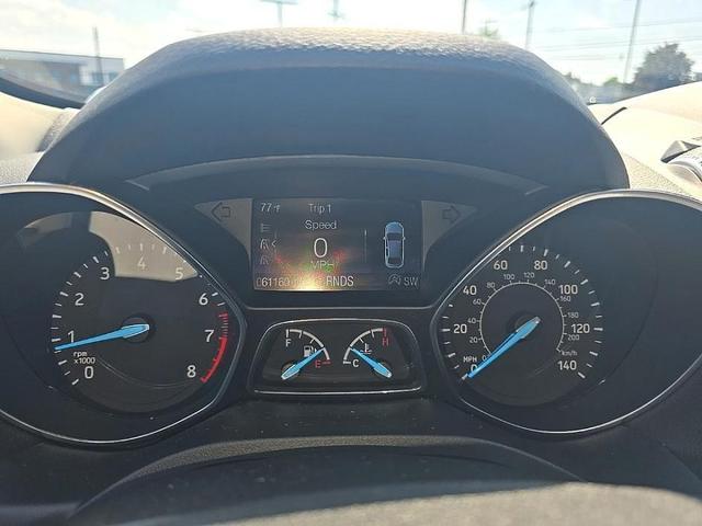 Photo of 2019 Magnetic Ford Escape