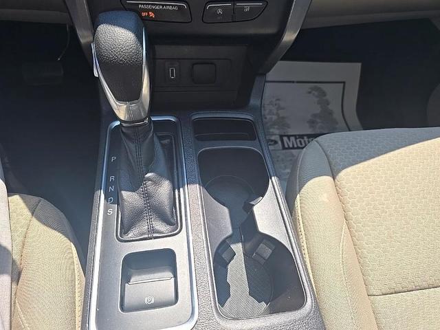 Photo of 2019 Magnetic Ford Escape