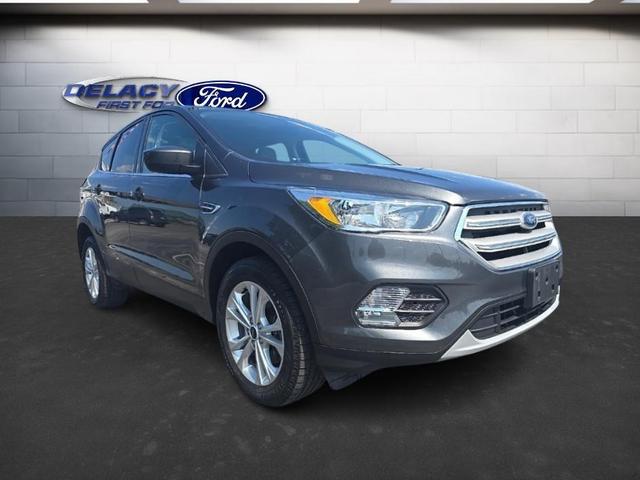 Photo of 2019 Magnetic Ford Escape
