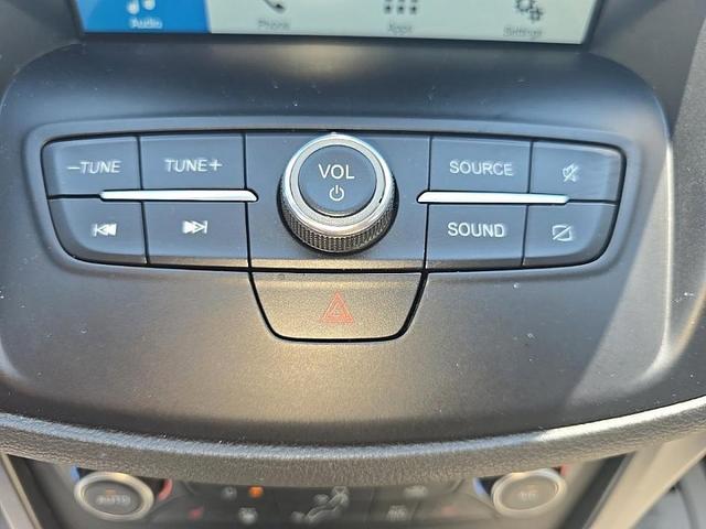 Photo of 2019 Magnetic Ford Escape