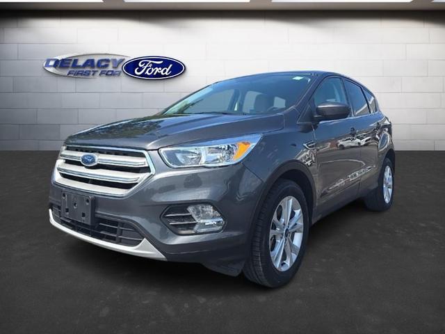 Photo of 2019 Magnetic Ford Escape