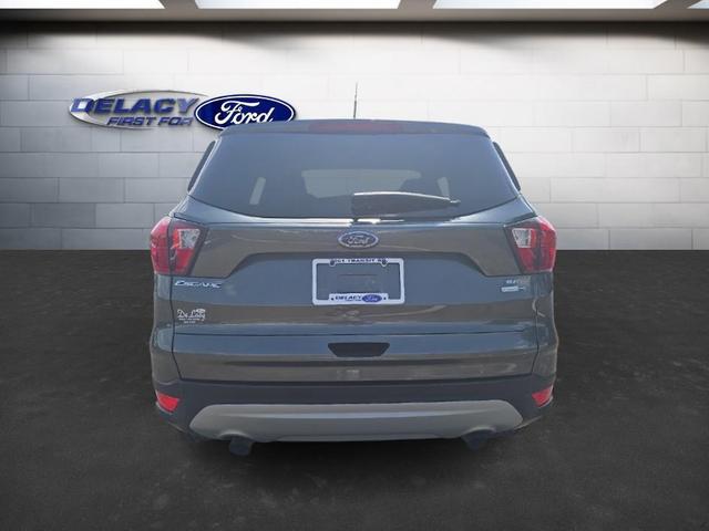 Photo of 2019 Magnetic Ford Escape