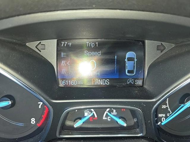 Photo of 2019 Magnetic Ford Escape