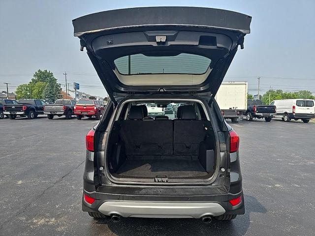 Photo of 2019 Magnetic Ford Escape
