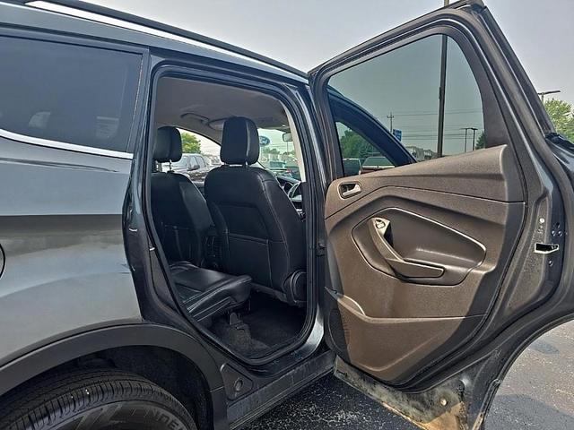 Photo of 2019 Magnetic Ford Escape