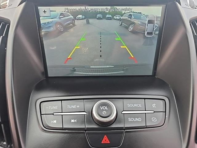 Photo of 2019 Magnetic Ford Escape