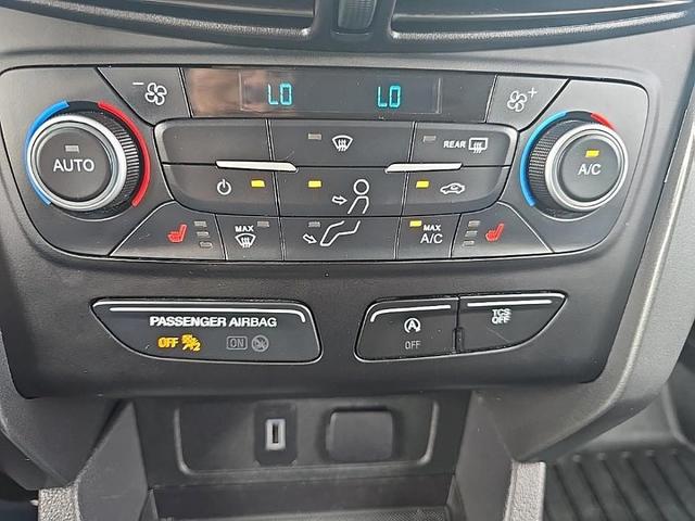 Photo of 2019 Magnetic Ford Escape