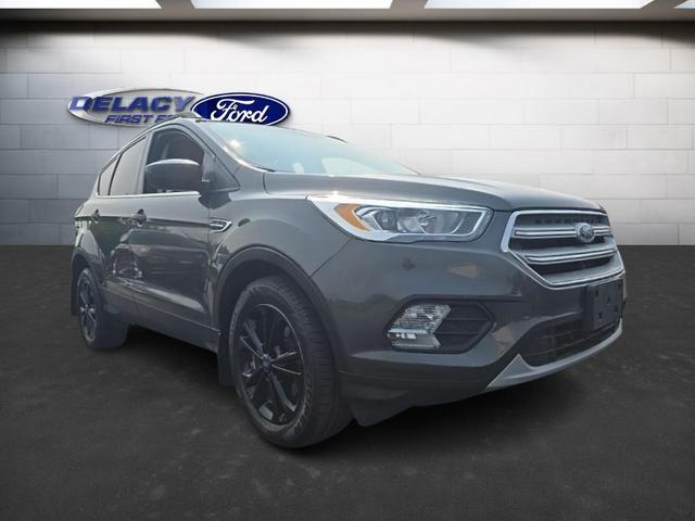 Photo of 2019 Magnetic Ford Escape