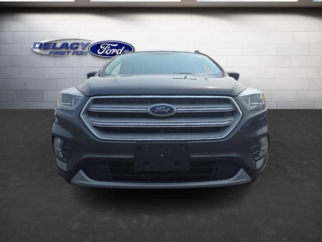 Photo of 2019 Magnetic Ford Escape