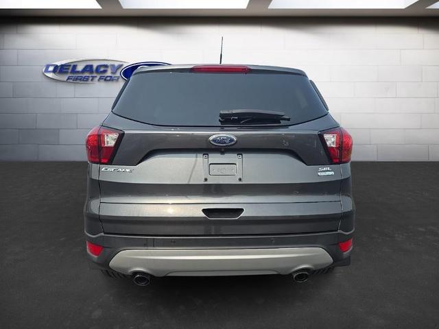 Photo of 2019 Magnetic Ford Escape