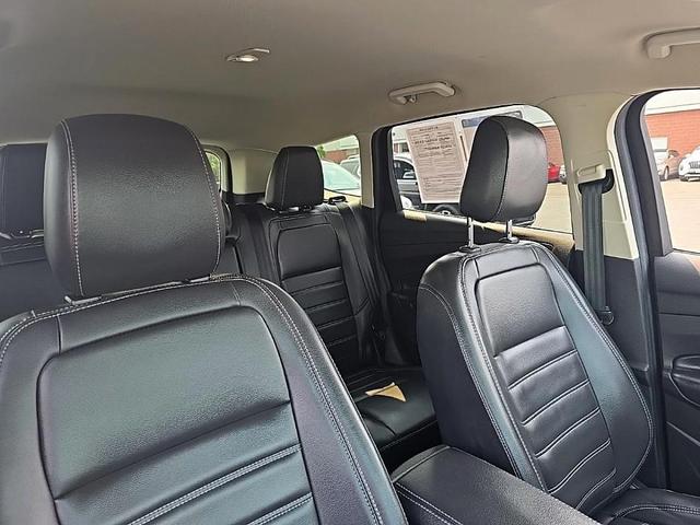 Photo of 2019 Magnetic Ford Escape