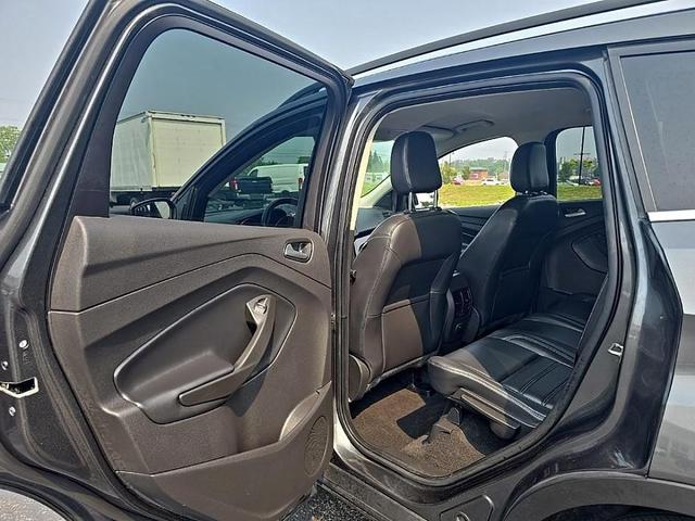 Photo of 2019 Magnetic Ford Escape