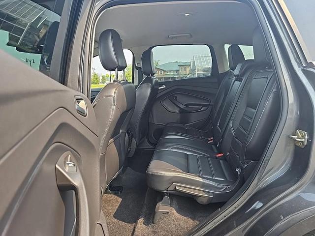 Photo of 2019 Magnetic Ford Escape