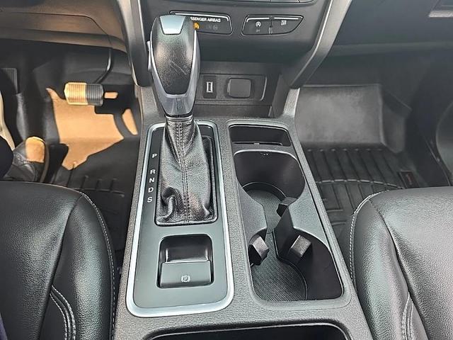 Photo of 2019 Magnetic Ford Escape