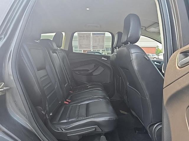 Photo of 2019 Magnetic Ford Escape