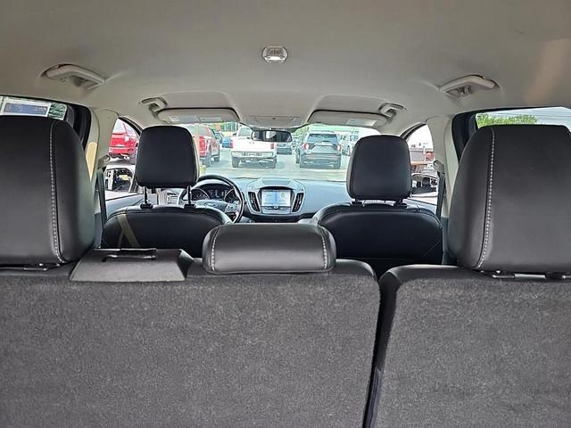 Photo of 2019 Magnetic Ford Escape