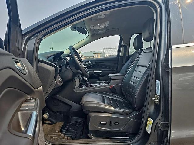 Photo of 2019 Magnetic Ford Escape