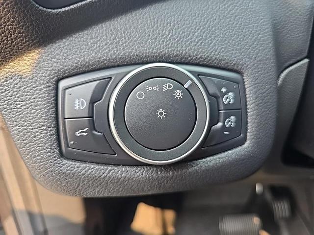 Photo of 2019 Magnetic Ford Escape