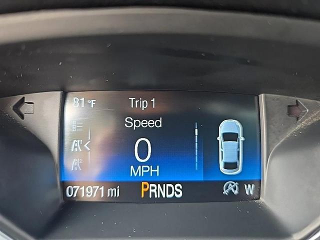 Photo of 2019 Magnetic Ford Escape