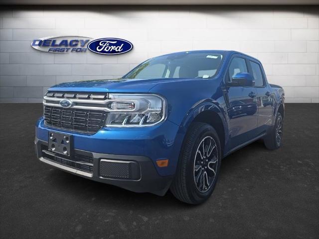 2023 Ford Maverick