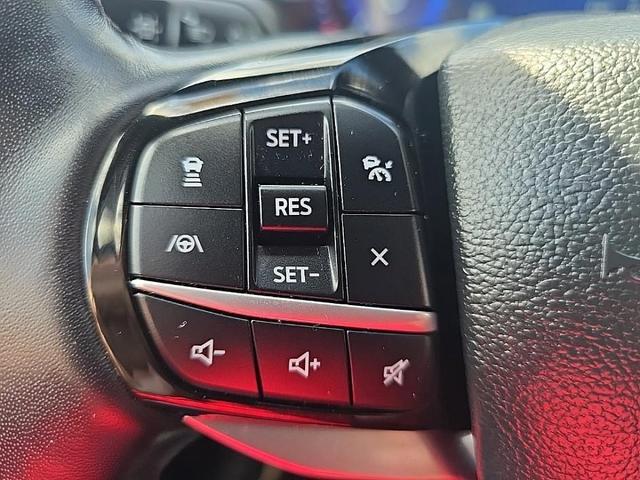 Photo of 2022 Carbonized Gray Metallic Ford Explorer