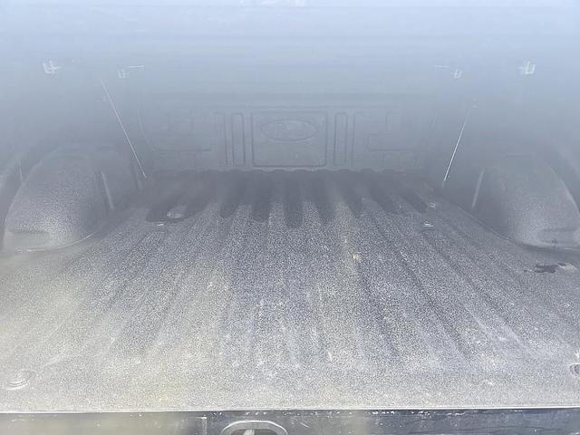 Photo of 2024 Blue Metallic Ford F-150