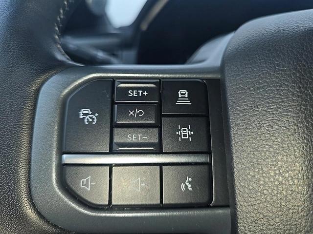 Photo of 2024 Blue Metallic Ford F-150