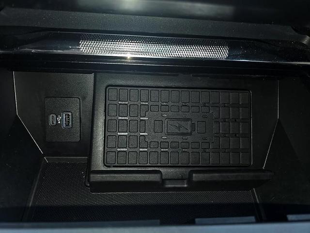Photo of 2024 Blue Metallic Ford F-150
