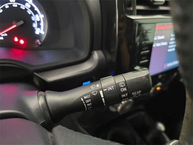 Photo of 2021 Super White Toyota 4Runner