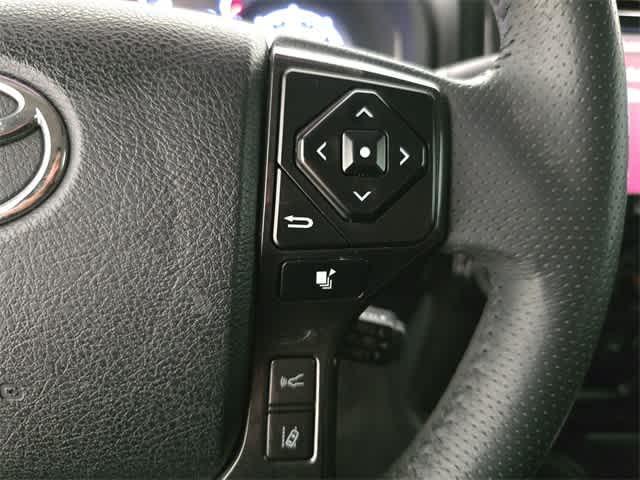 Photo of 2021 Super White Toyota 4Runner