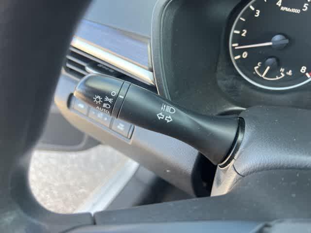 Photo of 2023 Brilliant Silver Metallic Nissan Altima