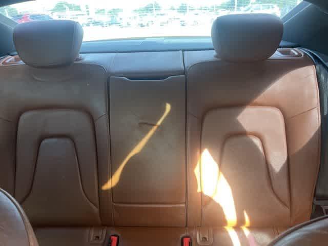 Photo of 2009  Audi A5