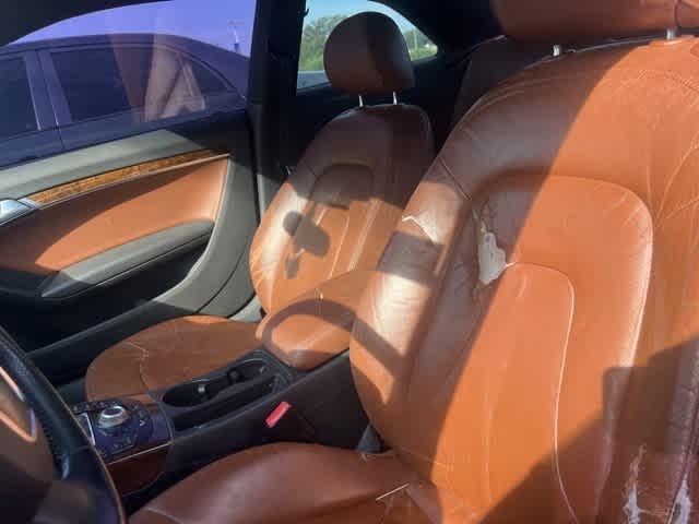 Photo of 2009  Audi A5