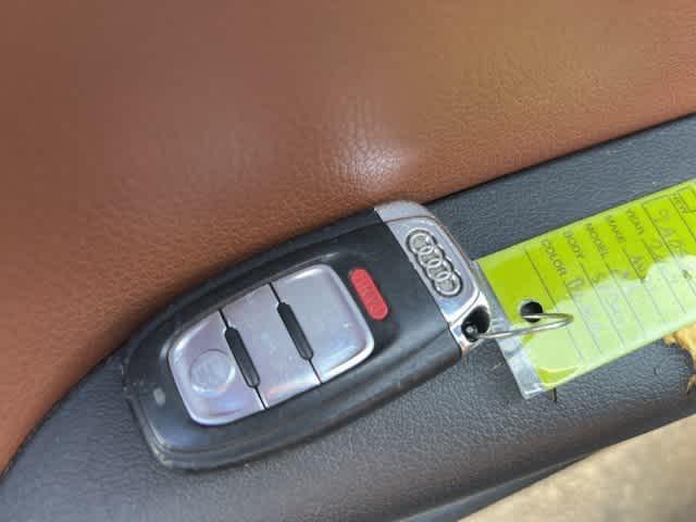 Photo of 2009  Audi A5