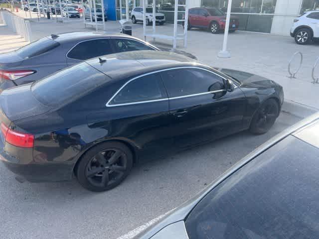 Photo of 2009  Audi A5