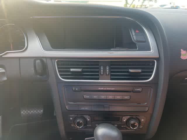 Photo of 2009  Audi A5