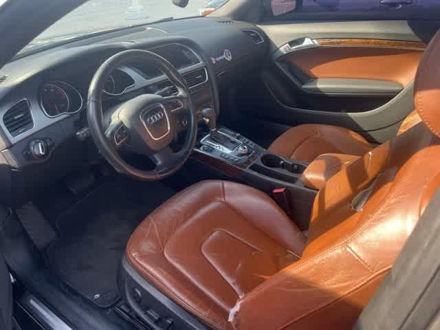 Photo of 2009  Audi A5