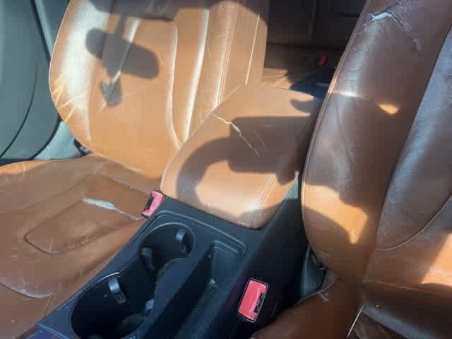 Photo of 2009  Audi A5