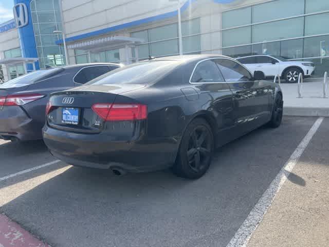 Photo of 2009  Audi A5
