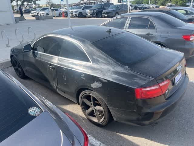 Photo of 2009  Audi A5