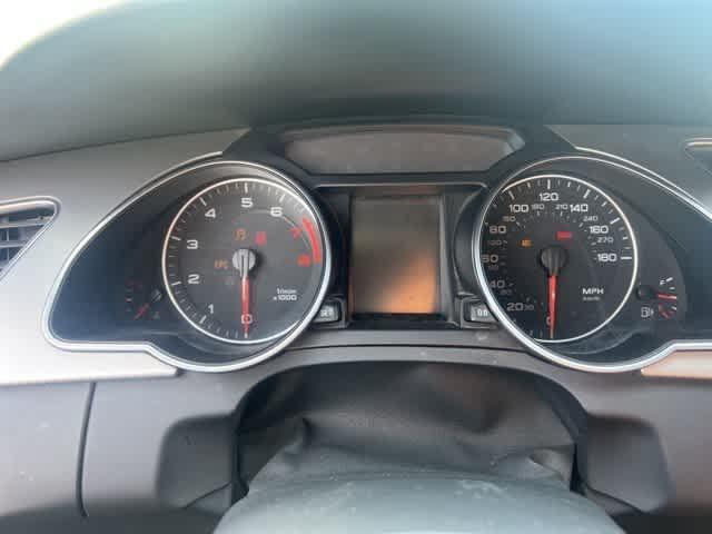Photo of 2009  Audi A5