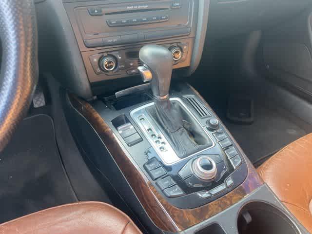 Photo of 2009  Audi A5