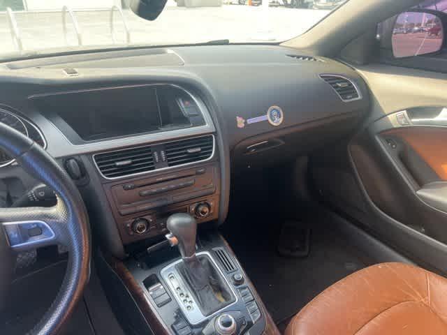 Photo of 2009  Audi A5