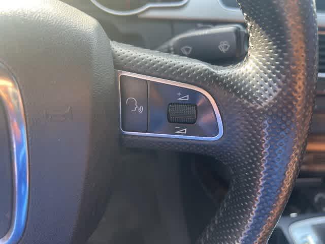 Photo of 2009  Audi A5