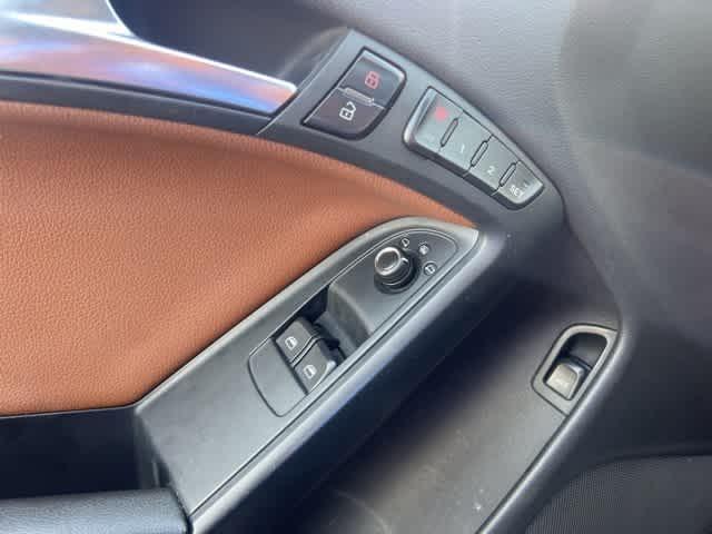 Photo of 2009  Audi A5