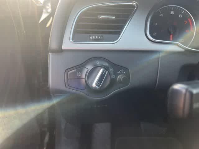 Photo of 2009  Audi A5