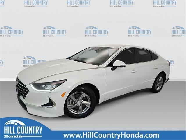 2022 Hyundai Sonata