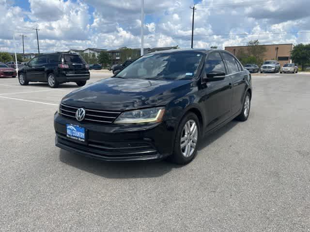 2017 Volkswagen Jetta