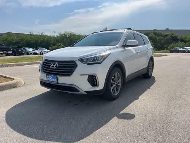 2019 Hyundai Santa Fe Xl